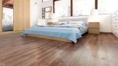 Кварц-виниловый Ламинат Fargo Comfort 81996-6 Дуб Южная Ночь на Otdelka1.ru