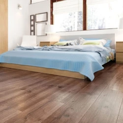 Кварц-виниловый Ламинат Fargo Comfort 81996-6 Дуб Южная Ночь