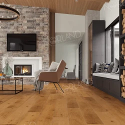 Ламинат Norland Elegant LF302-13 Дуб Помона