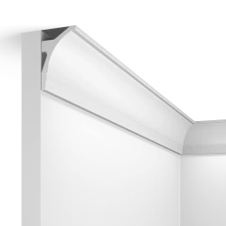 Карниз Artiva RT018 под подсветку