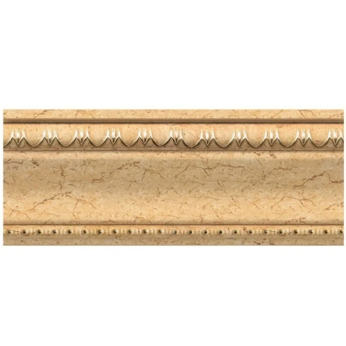 Плинтус Cosca потолочный 60 оникс T60(2)/LB4-1 на otdelka1.ru