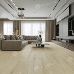 Ламинат Альпайн флор / Alpine floor Intensity LF101-18 Дуб Альтори