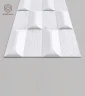 Декоративная панель Alpine Walls Geometrium ECOGR0210W Белый на otdelka1.ru