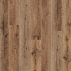 Кварц-виниловый ламинат Royce Ultima U1969 Дуб Банбери