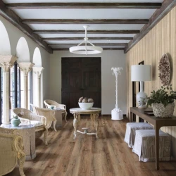 Кварц-виниловый ламинат Royce Ultima U1969 Дуб Банбери