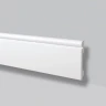FL4 плинтус Wallstyl NMC 150х20х2000 мм на Otdelka1.ru