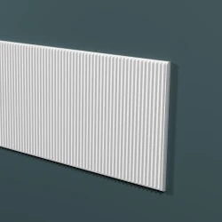 Стеновая панель 3D Decor Dizayn DD925 3м