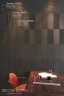 Стеновая панель 3D Decor Dizayn DD925 3м на otdelka1.ru