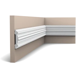Молдинг Orac decor P9020