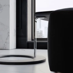Виниловая плитка Vinilam Ceramo XXL Stone 83444 Итальянский мрамор