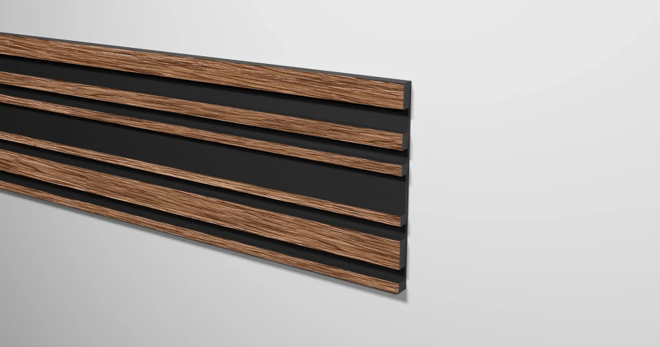 Стеновые панели Decor Dizayn 924-83SH на otdelka1.ru