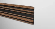 Стеновые панели Decor Dizayn 924-83SH на otdelka1.ru