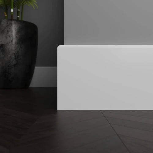 Плинтус Ultrawood Base 1212 2000x12x120 на otdelka1.ru