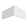 Плинтус Ultrawood Base 1212 2000x12x120 на otdelka1.ru