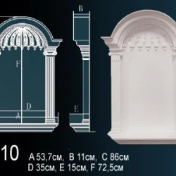 Ниша Perfect / Перфект K6010