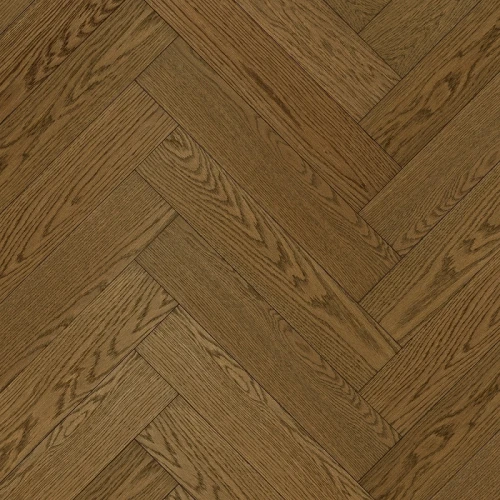 Кварцевый паркет Quartz Parquet Английская елка 5/0.6 мм 33-410 Дуб Рустикальный на otdelka1.ru