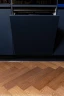 Кварцевый паркет Quartz Parquet Английская елка 5/0.6 мм 33-410 Дуб Рустикальный на otdelka1.ru
