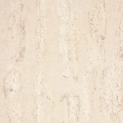 Замковая напольная пробка Коркстайл / Corkstyle Natural Cork Comprido Creme