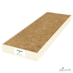 Замковая напольная пробка Ibercork Амадора