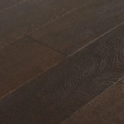 Паркетная доска Амбер вуд / Amber wood Классика Дуб Махагон