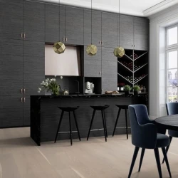 Паркетная доска Boen Дуб Grey Harmony Aniomoso