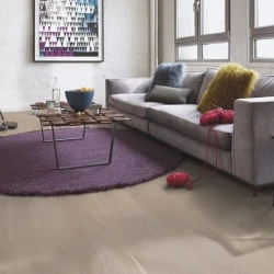 Паркетная доска Boen Дуб Grey Harmony Aniomoso