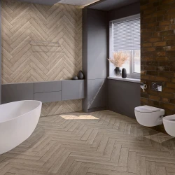 Виниловый Ламинат Деми флор / Damy floor London Ливерпуль