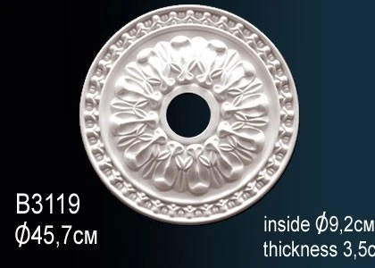Розетка Perfect / Перфект B3119 на Otdelka1.ru