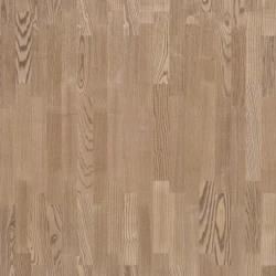 Паркетная доска Таркетт / Tarkett Salsa Premium Ясень Кварц Браш