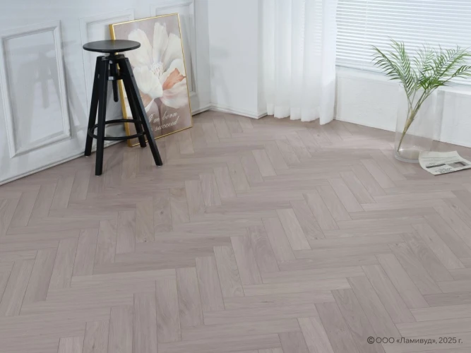 Ламинат Lamiwood Shelby 312 Дуб Бостон на Otdelka1.ru