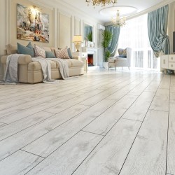 Ламинат Swiss Krono Arto D2052 Дуб Нарвик