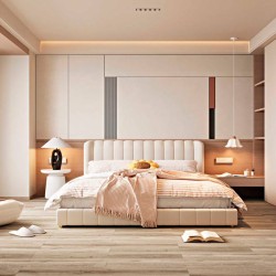 Кварц-виниловая плитка Aspenfloor Gusto Марсель