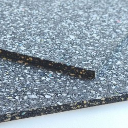 Подложка под ковролин Bonkeel Pro 5мм