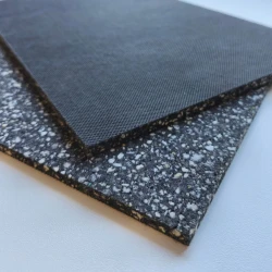 Подложка под ковролин Bonkeel Pro 5мм