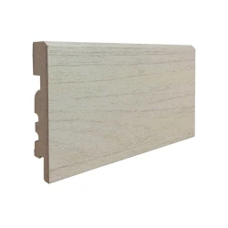 Плинтус МДФ Цветной ламинированный Finitura Dekor 012