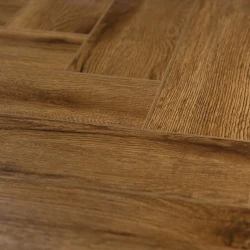 Ламинат Kronparket Sherwood Herringbone 44222 Дуб Марсель