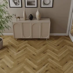 Кварц-виниловый ламинат Norland Parquet S 1055-12 Opal