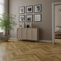 Кварц-виниловый ламинат Norland Parquet S 1055-12 Opal