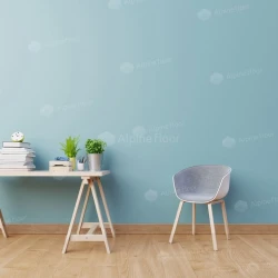 Плинтус Alpine Floor Rico Concept 80 Кедр Бурбон