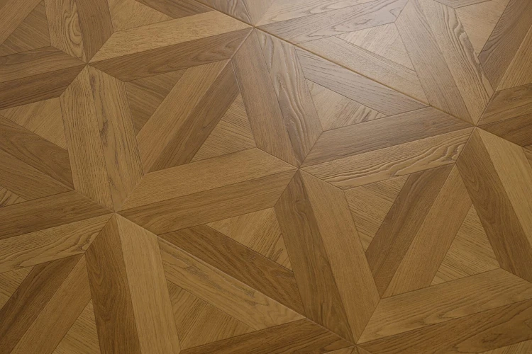 Ламинат Mostfloor Миллениум Про 3312 Чайковский на Otdelka1.ru