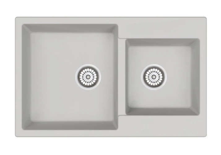 Мойка EMAR EMQ-2800.Q EMQ-2800.Q Агат на Otdelka1.ru