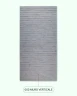 Гибкая керамика Alpine Walls Soft Ceramic MTR-003PW Muro Verticale на Otdelka1.ru