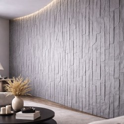 Гибкая керамика Alpine Walls Soft Ceramic MTR-003PW Muro Verticale
