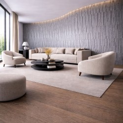 Гибкая керамика Alpine Walls Soft Ceramic MTR-003PW Muro Verticale