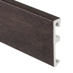 Плинтус Salag Alpha Montana Oak