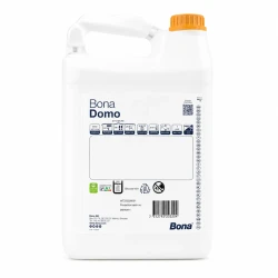 Воднодисперсионный полиуретано-акриловый лак Bona Domo 1K 5л