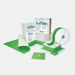 Эластичная водонепроницаемая лента Kerakoll Aquastop 120 - 50 м.п.