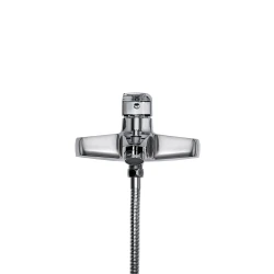 Смеситель Royce Про RCM-120503CR для ванны и душа, хром