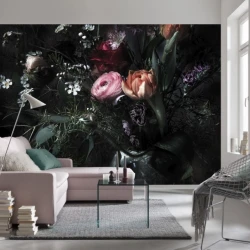 8-999 Фотообои KOMAR &quot;Натюрморт&quot; 368х254 см бумажные