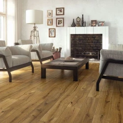 Паркетная доска Барлинек / Barlinek Grande Дуб Porto